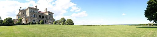The Breakers' Backyard