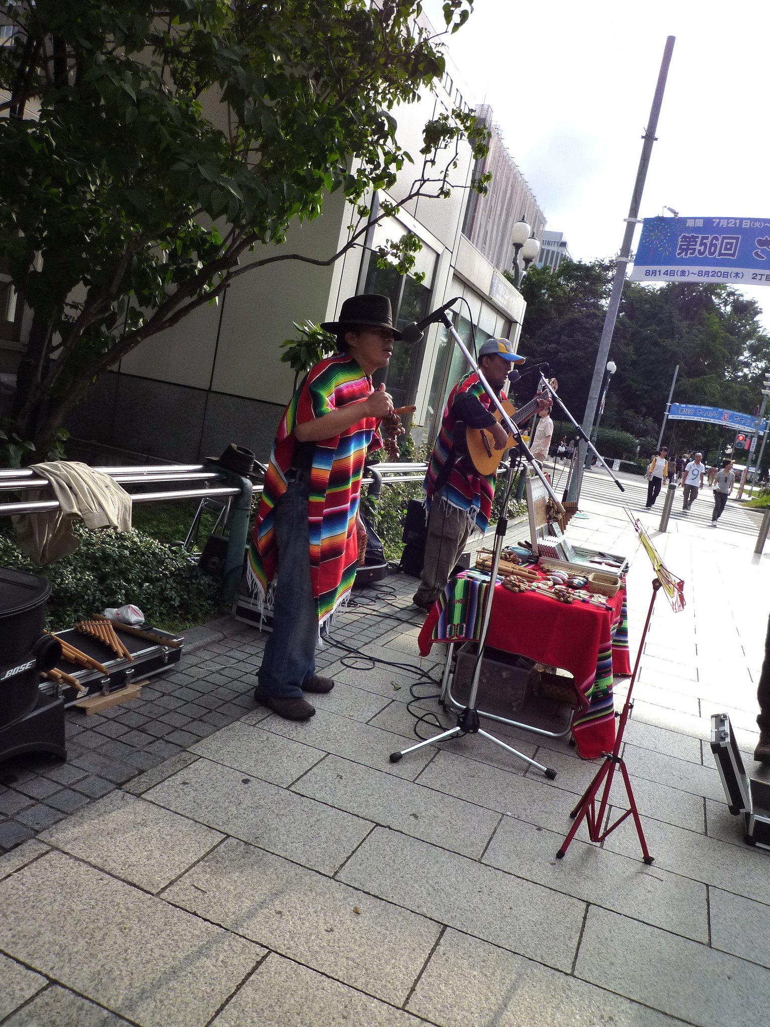 素敵な曲♪