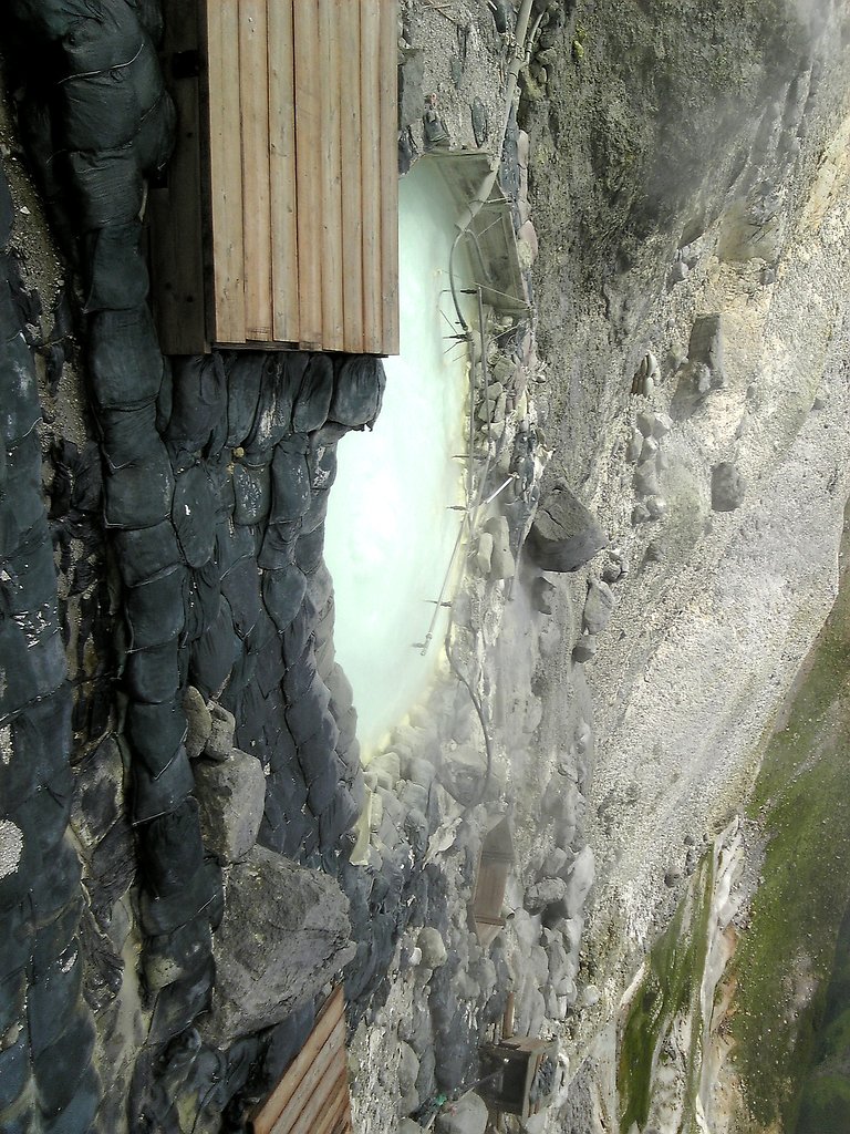 これは温泉ではありません