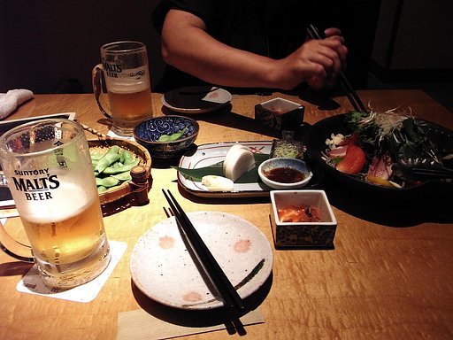 命の【水】　４