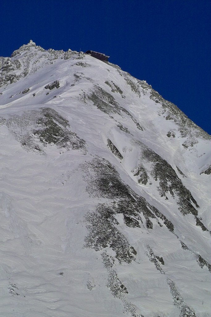 立山
