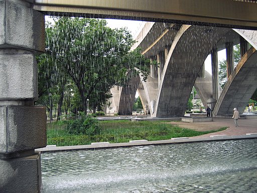 【水】城北公園