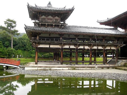 平等院