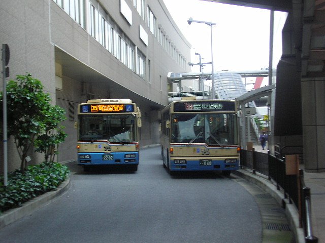 豊中駅