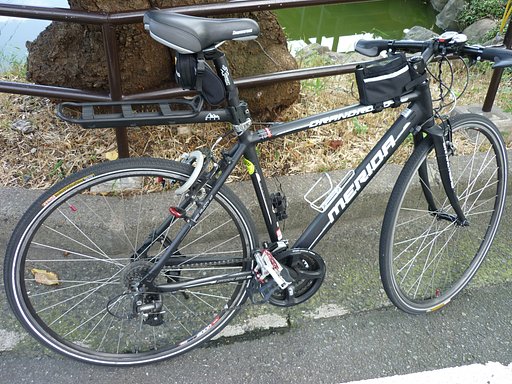 愛車
