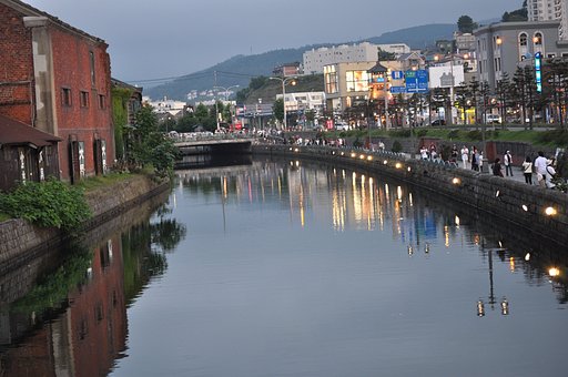 運河
