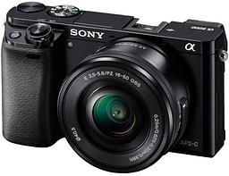α6000