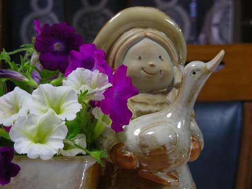 花瓶