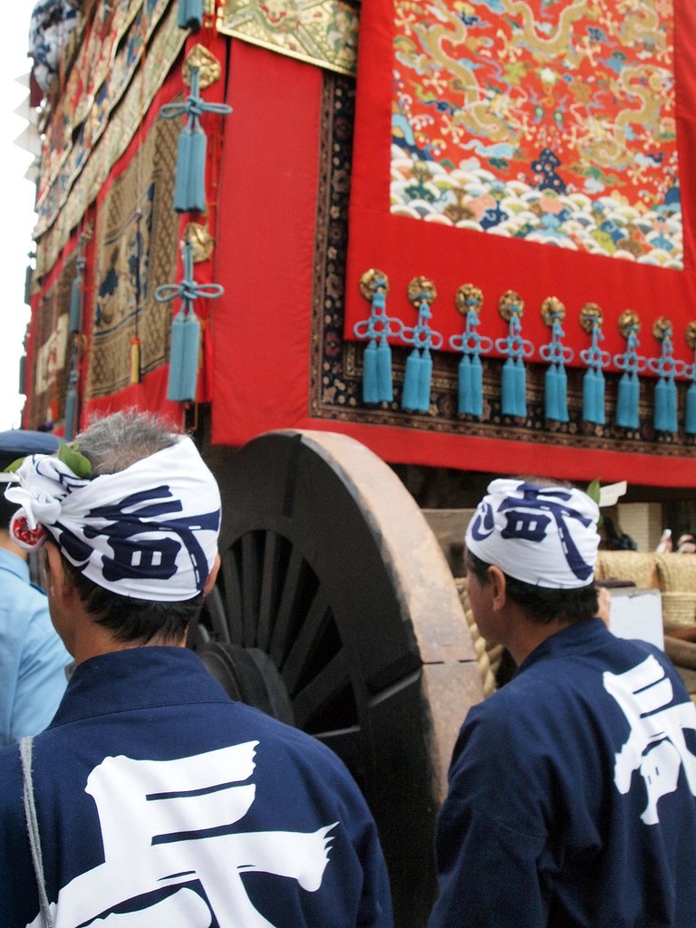 祇園祭
