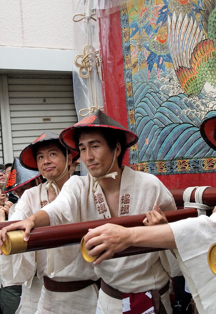 祇園祭