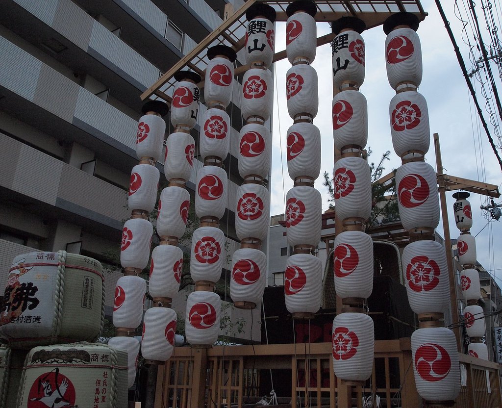 祇園祭