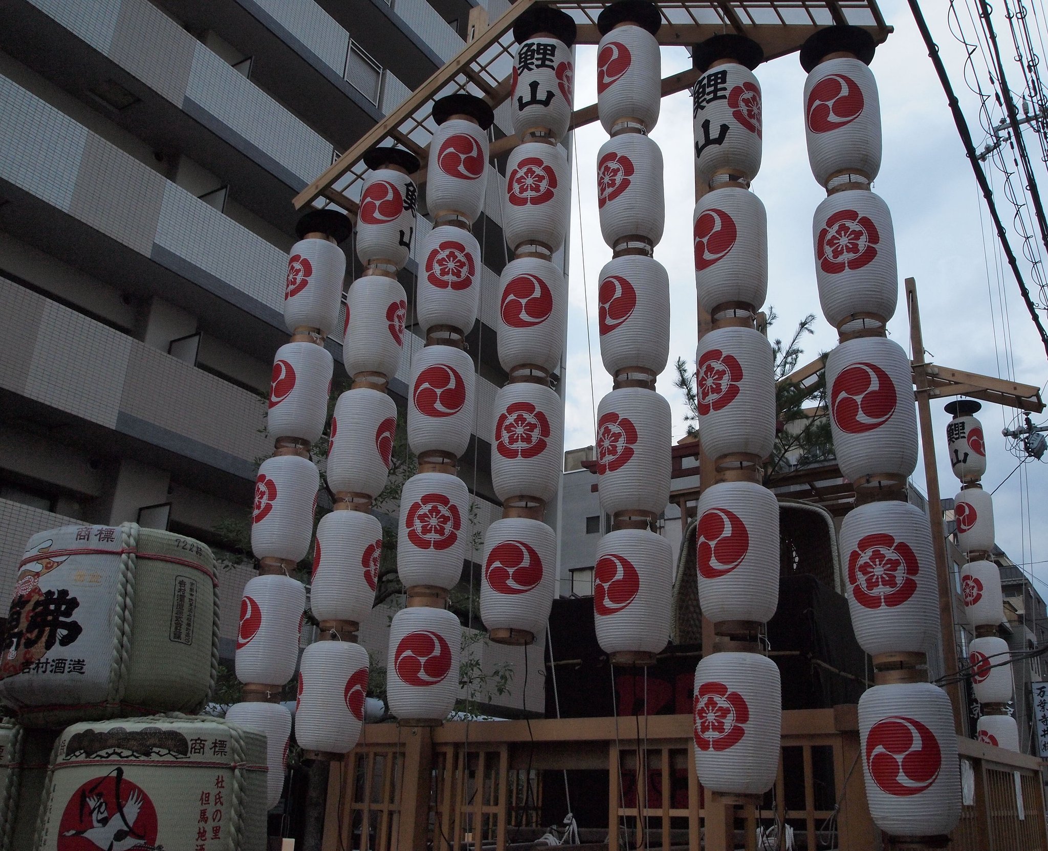 祇園祭