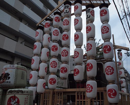 祇園祭