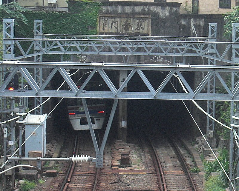 東臺門石碑