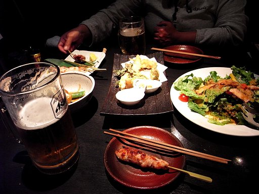 旬【彩】食