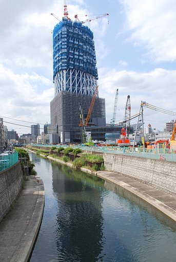 【水】東京スカイツリー