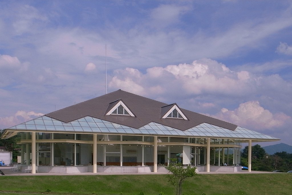 建物
