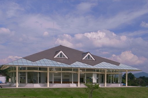 建物