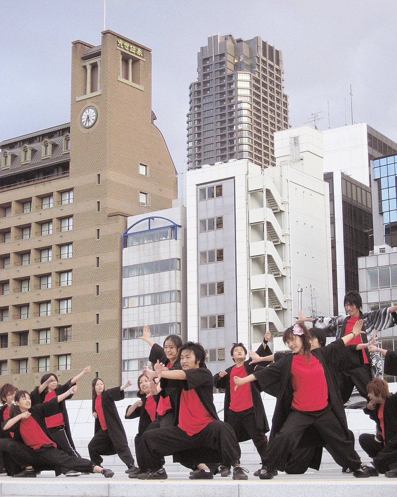 水都祭