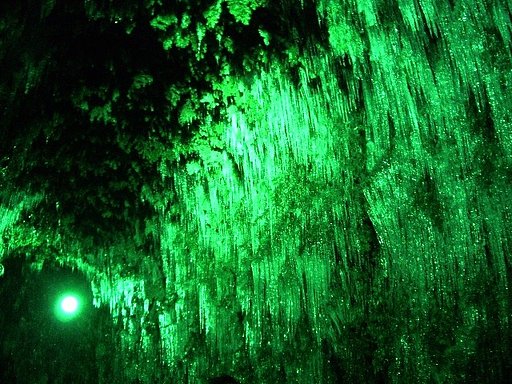【水】昆布トンネル＆氷