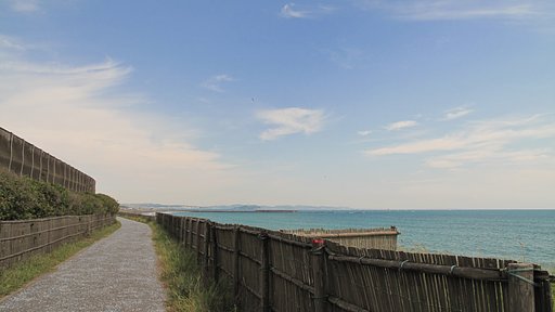 茅ヶ崎