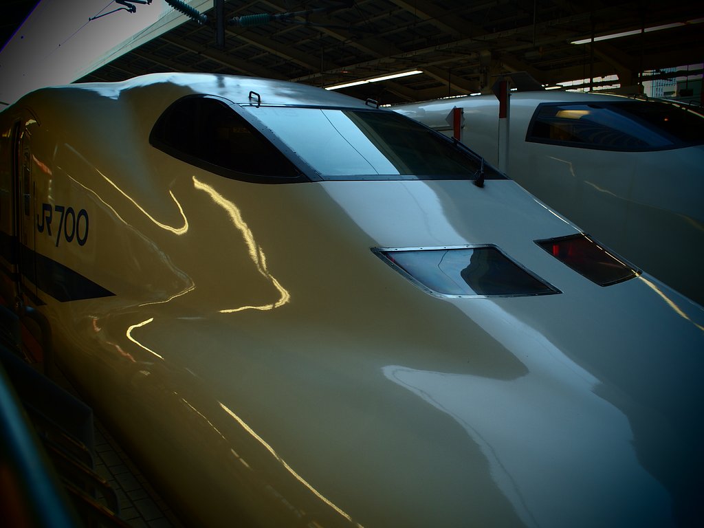 修善寺まで乗り鉄1