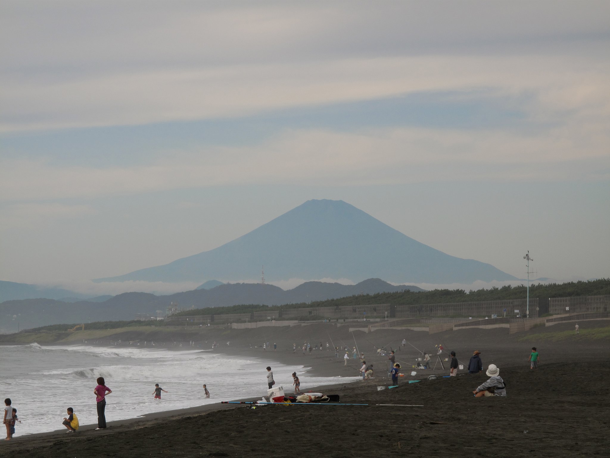 富士山
