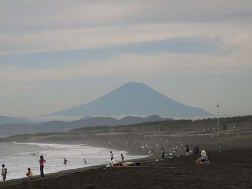 富士山