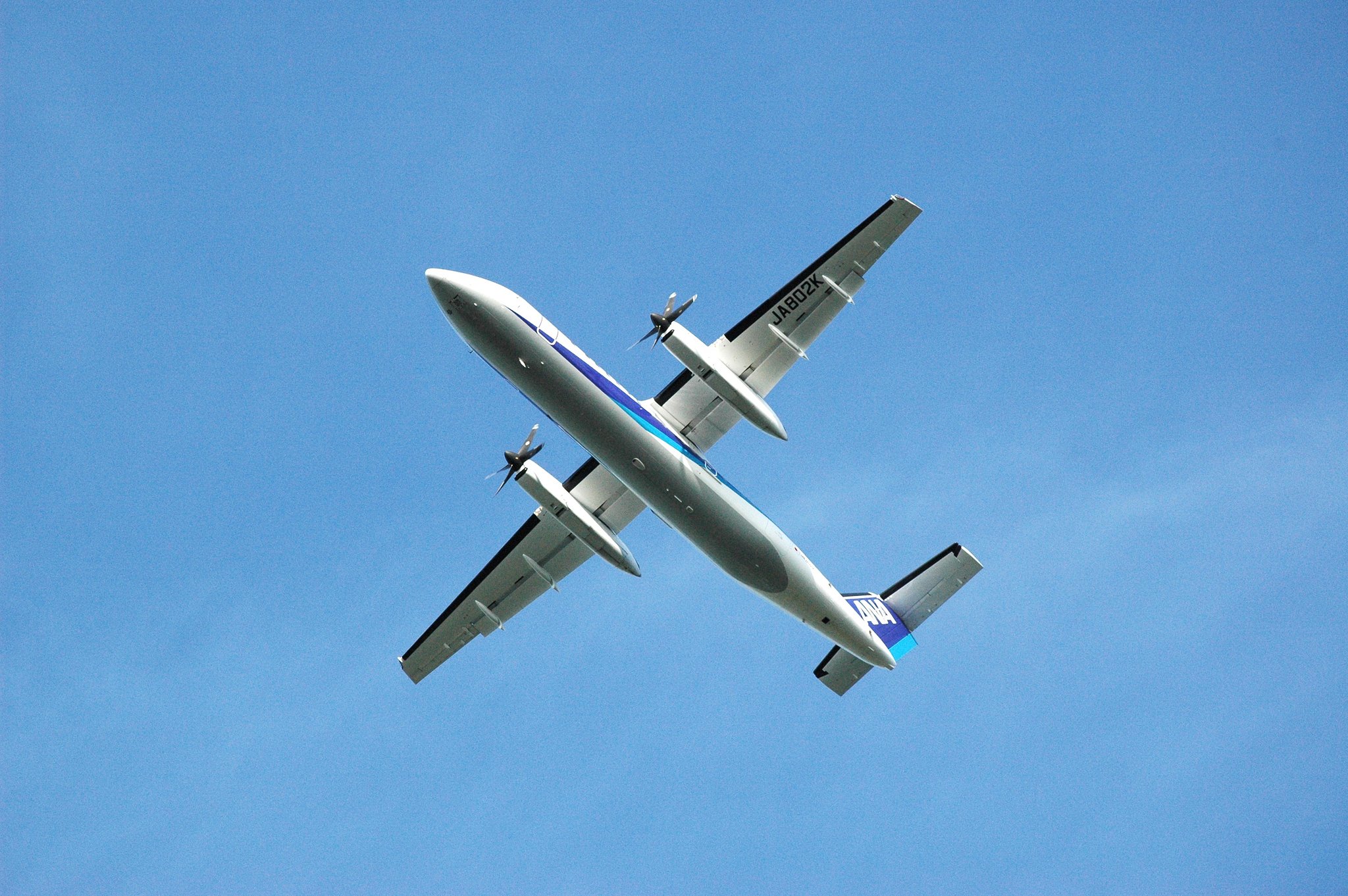 【スピード】飛行機