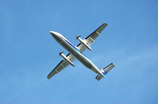 【スピード】飛行機