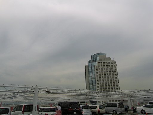 CX1の広角写真