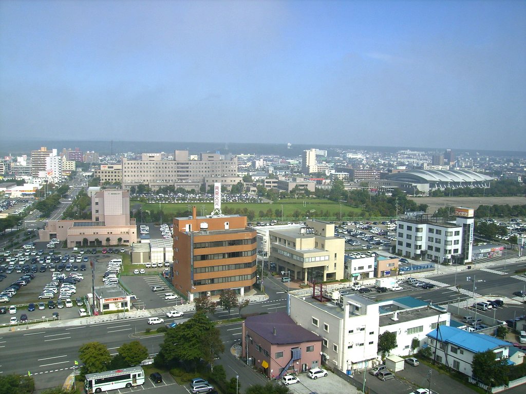 街