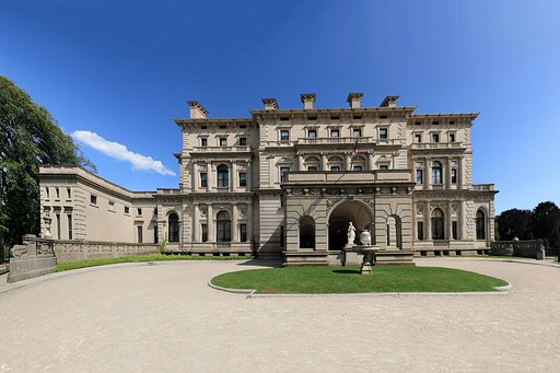 The Breakers
