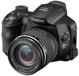 FinePix S6000fd