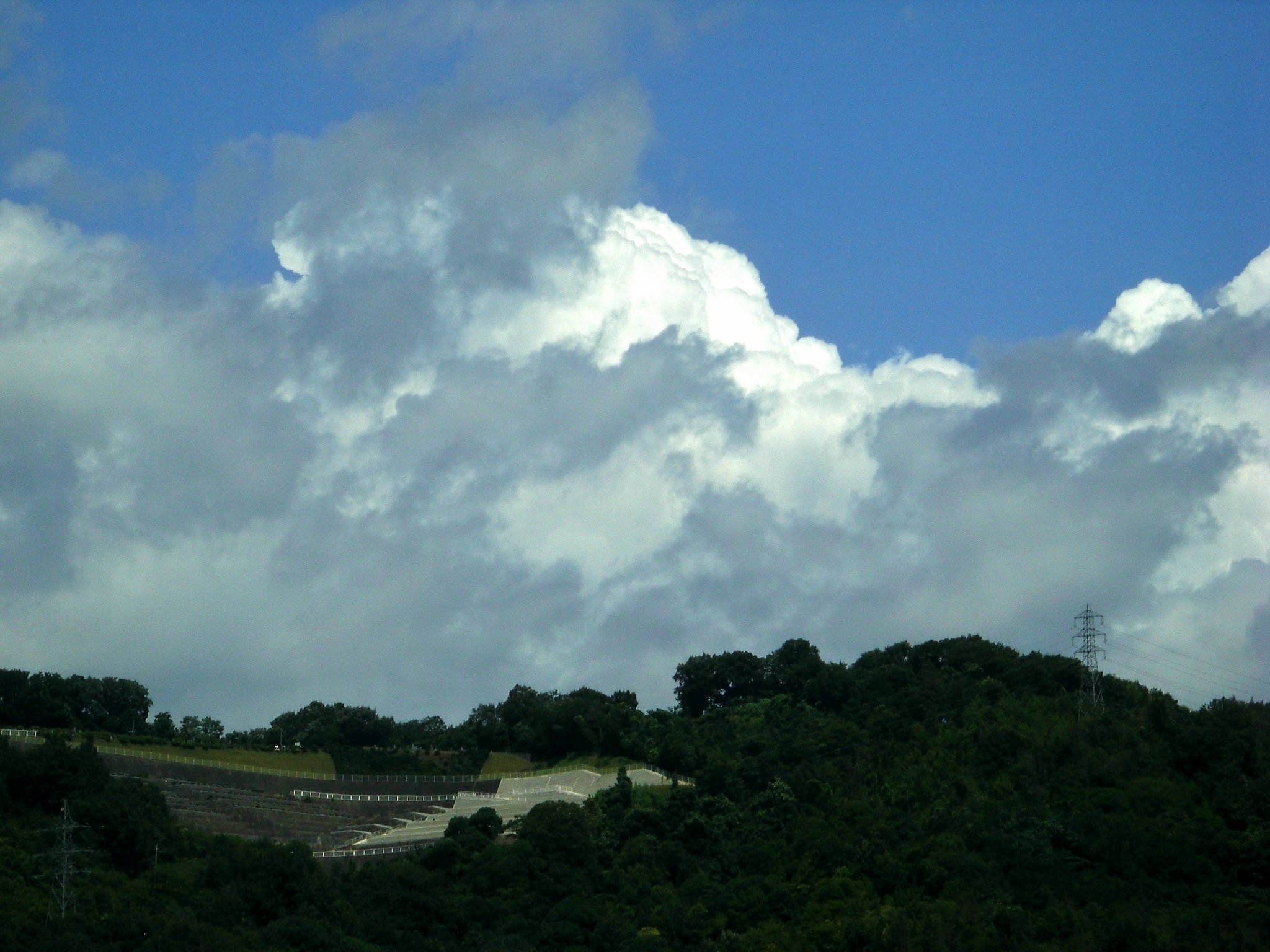 積乱雲