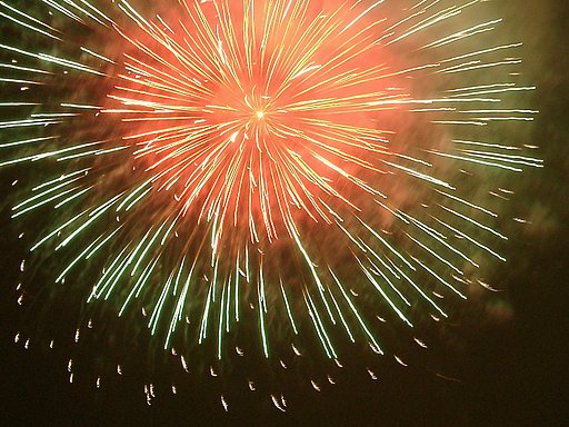 ★夏の夜の夢花火-30 八王子⑬