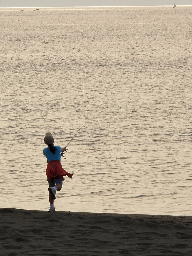 お願〜い！！！