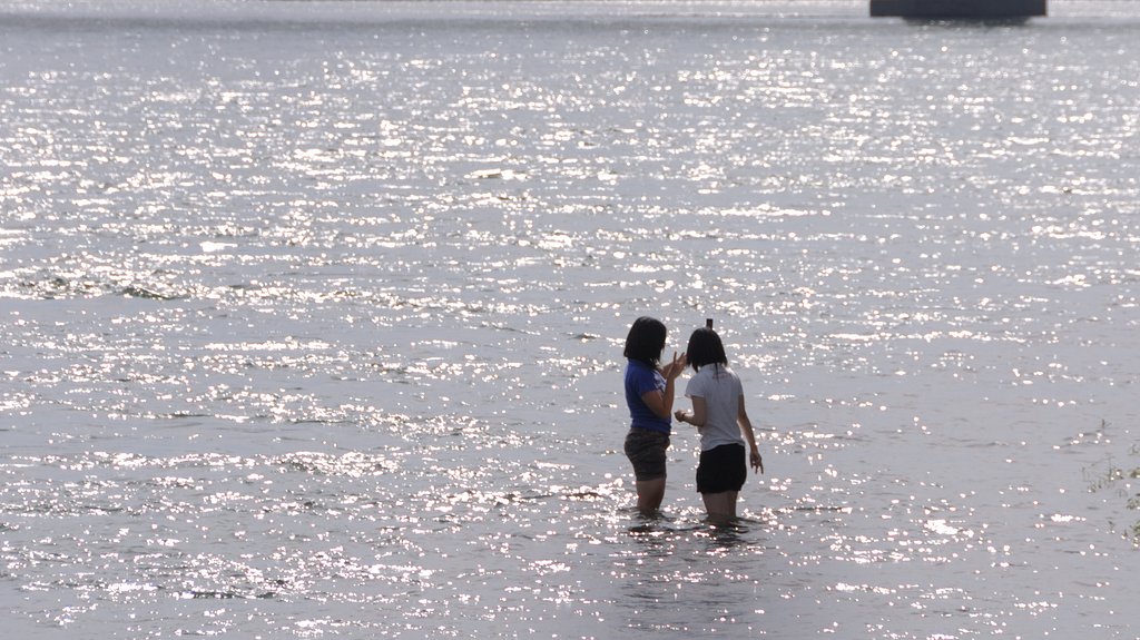 夏休みの思い出