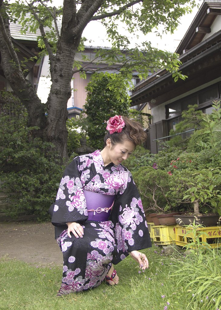 さり気無さ・・・