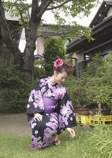 さり気無さ・・・