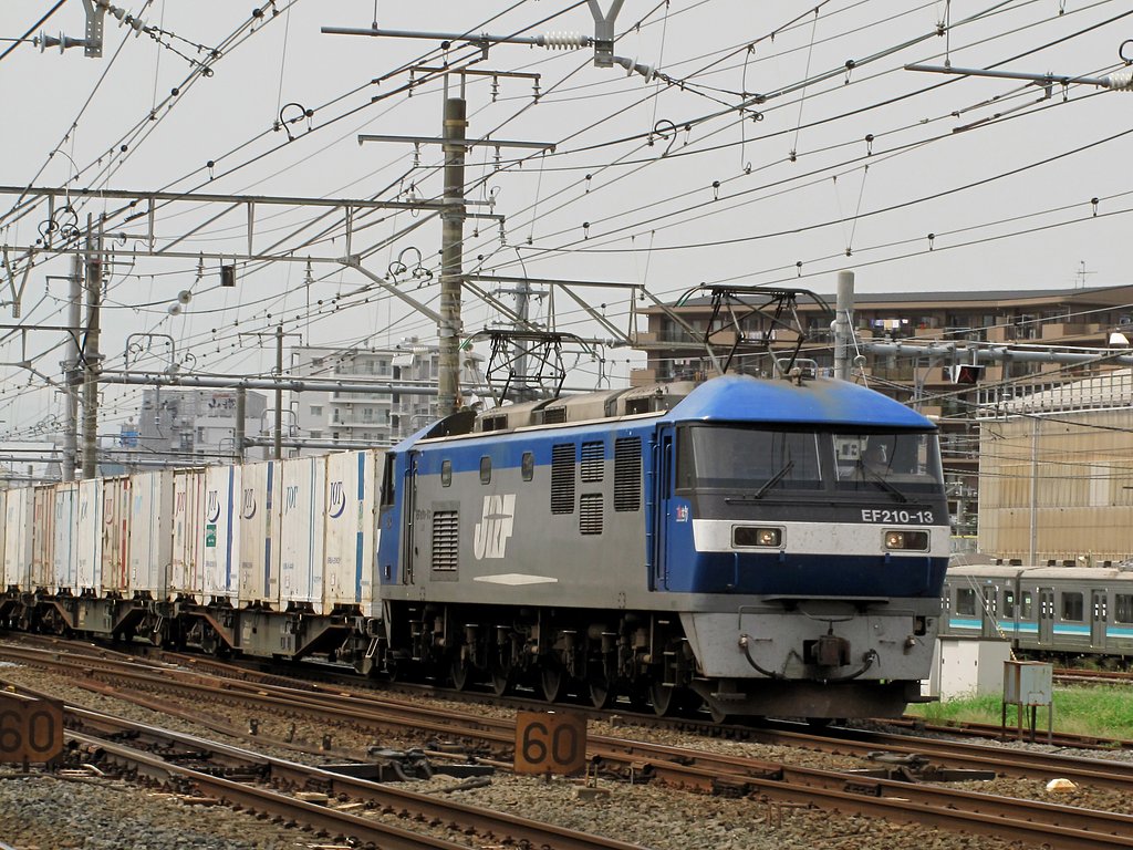 EF210-13