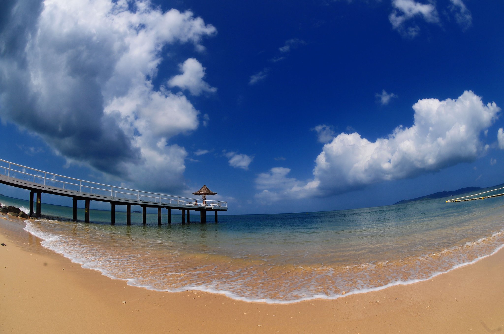 ISHIGAKI ISLAND
