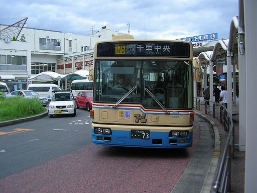 阪急バス