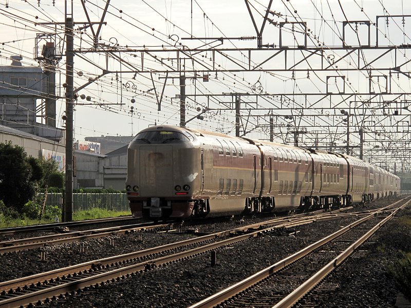 SUNRISE EXPRESS