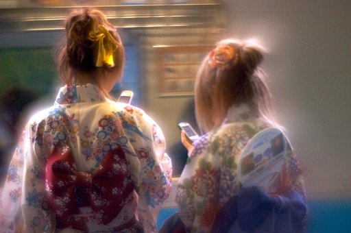 七夕な女たち