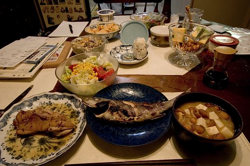 ごめん、本当にごめん