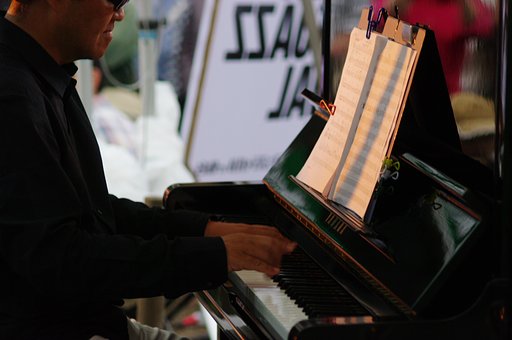 音楽の街