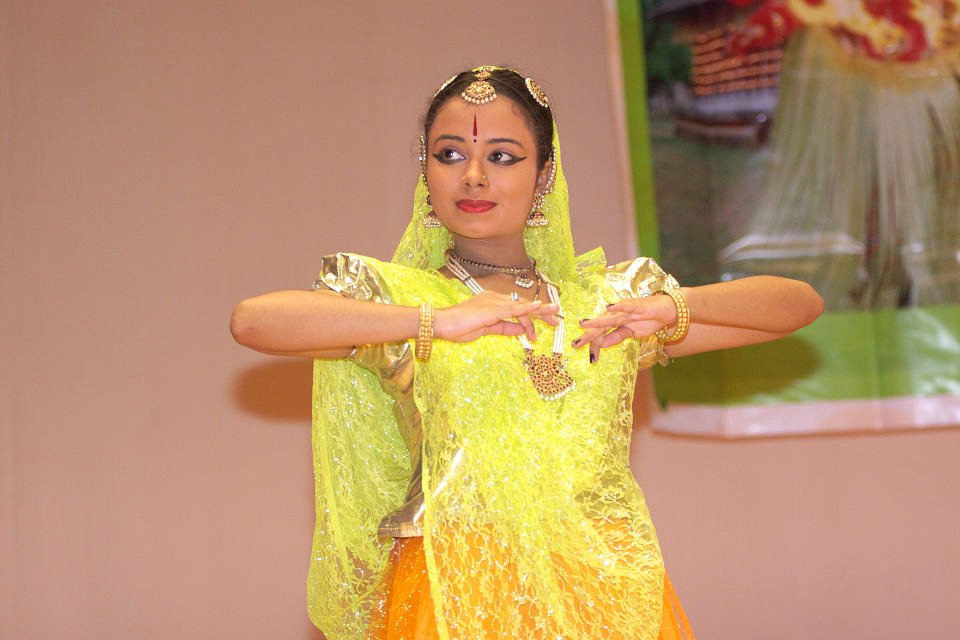 Kerala Festival 2009