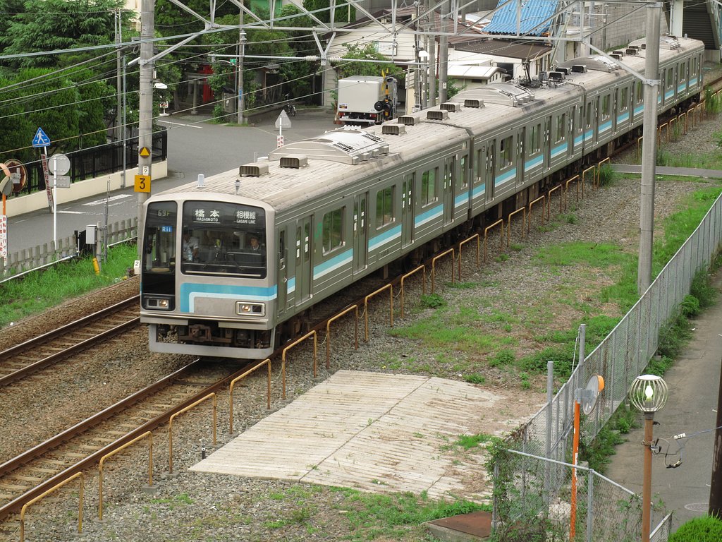 相模線