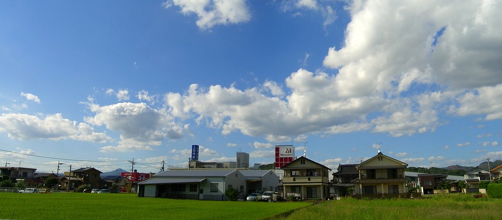 雲